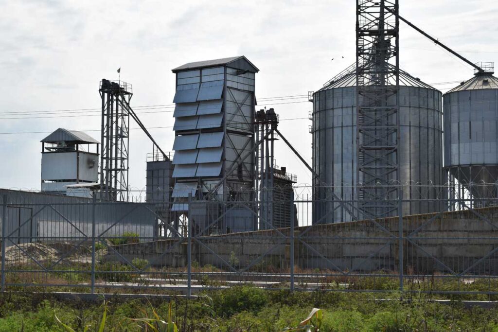 Industrial