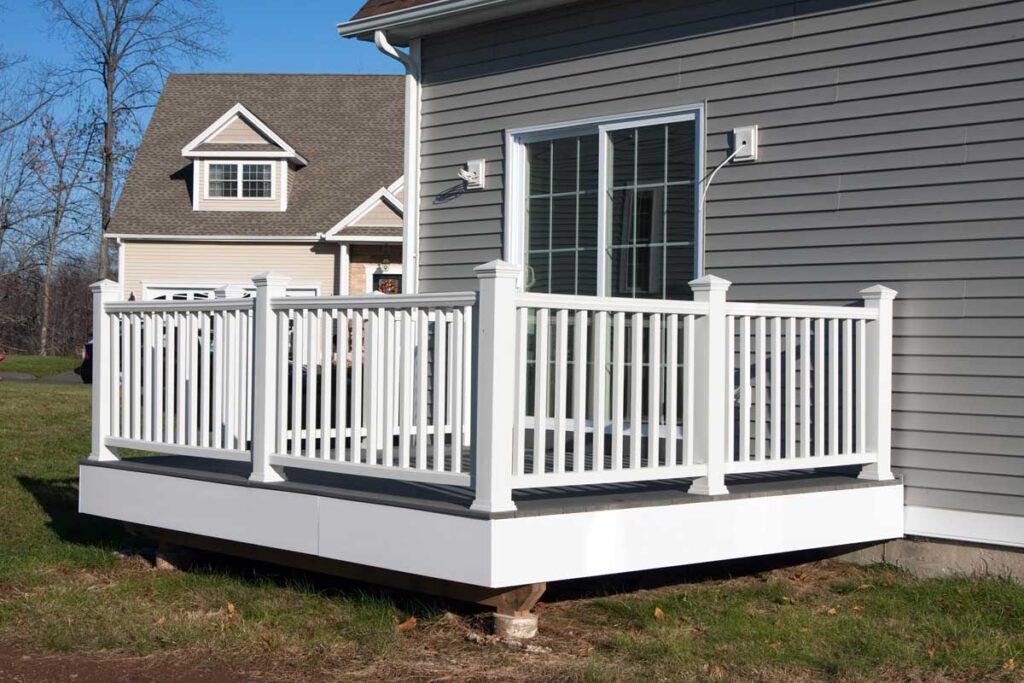 Mobile Homes