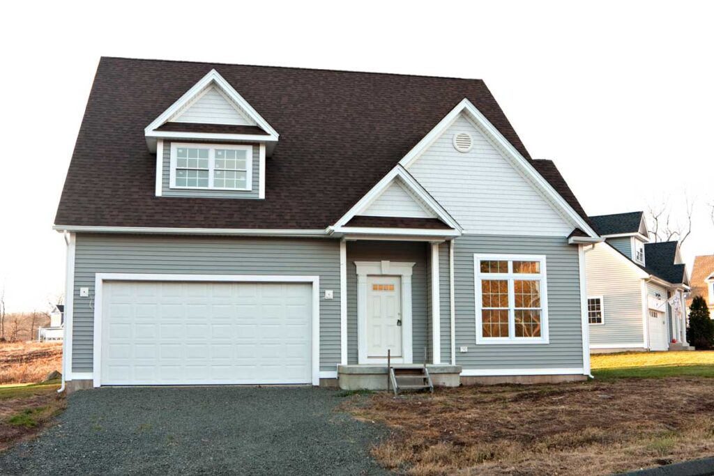 Residential Home